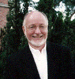 Larry M. Simonsmeier