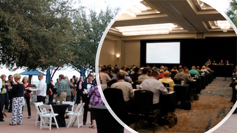 2018 Annual Conference